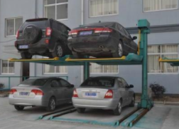 安徽停車設(shè)備廠家為什么越來越受歡迎