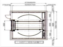 安徽立體車庫如何機(jī)智應(yīng)對火災(zāi)事故