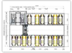 使用立體停車設備應該注意以下這幾點