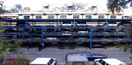 如何選擇更合適的立體停車庫配件