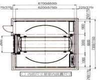 淺談立體車庫(kù)具有哪些特點(diǎn) 淺談立體車庫(kù)具有哪些特點(diǎn)