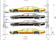 如何正確應對安徽立體車庫 如何正確應對安徽立體車庫