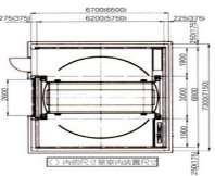 立體車(chē)庫(kù)的設(shè)立需要把控的事項(xiàng) 立體車(chē)庫(kù)的設(shè)立需要把控的事項(xiàng)