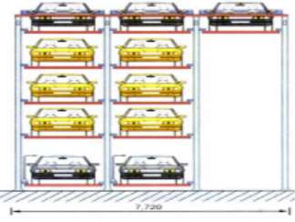 立體車(chē)庫(kù)應(yīng)當(dāng)如何普及 立體車(chē)庫(kù)應(yīng)當(dāng)如何普及