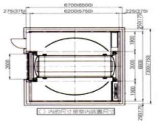立體車庫(kù)的利用有哪些優(yōu)勢(shì) 立體車庫(kù)的利用有哪些優(yōu)勢(shì)