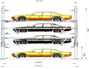 建立立體車庫是有必要的 建立立體車庫是有必要的