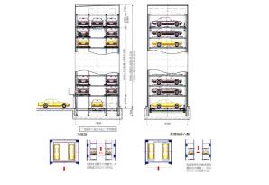 安全穩(wěn)定是立體停車(chē)的重要因素 安全穩(wěn)定是立體停車(chē)的重要因素