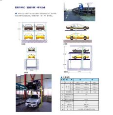 立體車庫(kù)的停車方法 立體車庫(kù)的停車方法
