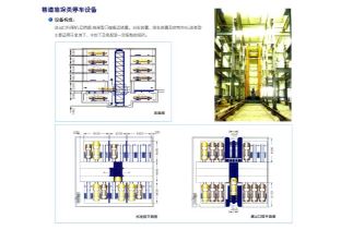 機(jī)械停車設(shè)備在使用中的應(yīng)急措施 機(jī)械停車設(shè)備在使用中的應(yīng)急措施