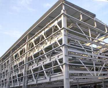 立體車庫(kù)的建立為什么受到大家的關(guān)注 立體車庫(kù)的建立為什么受到大家的關(guān)注