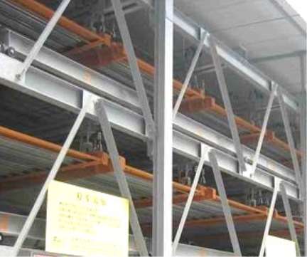 立體車庫的施工要點(diǎn)介紹 立體車庫的施工要點(diǎn)介紹