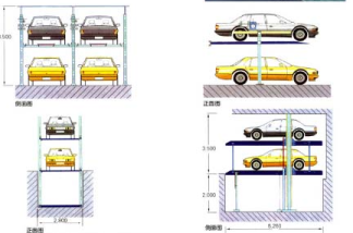 設(shè)置立體車庫(kù)要注意哪兩方面的問(wèn)題     設(shè)置立體車庫(kù)要注意哪兩方面的問(wèn)題