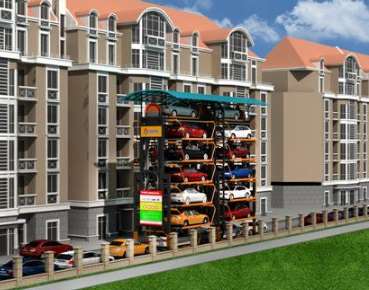 立體車庫的實施受關(guān)注程度高的表現(xiàn) 立體車庫的實施受關(guān)注程度高的表現(xiàn)