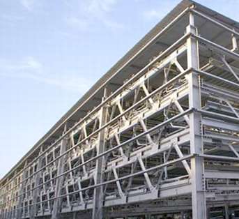 立體停車的便利程度有多高 立體停車的便利程度有多高