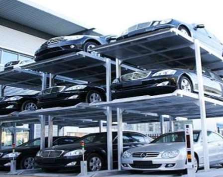 立體車庫(kù)為大家?guī)?lái)合適的停車場(chǎng)所 立體車庫(kù)為大家?guī)?lái)合適的停車場(chǎng)所