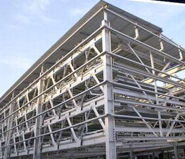 變頻器在立體車庫現(xiàn)場的應(yīng)用目的 變頻器在立體車庫現(xiàn)場的應(yīng)用目的