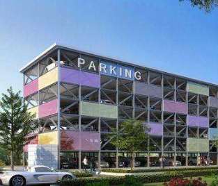 立體車庫的分布標(biāo)準(zhǔn)和設(shè)計(jì) 立體車庫的分布標(biāo)準(zhǔn)和設(shè)計(jì)