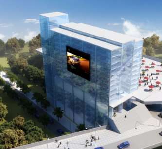 立體車庫運(yùn)用了哪些模式 立體車庫運(yùn)用了哪些模式