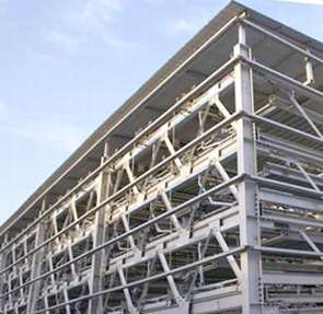 基于仿生學(xué)原理的立體停車場規(guī)劃設(shè)計 基于仿生學(xué)原理的立體停車場規(guī)劃設(shè)計