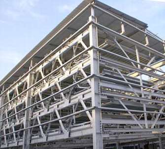 立體車庫(kù)在施工過(guò)程中要把控什么 立體車庫(kù)在施工過(guò)程中要把控什么