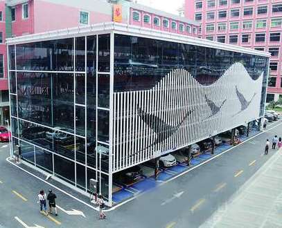 立體車庫的變頻驅(qū)動系統(tǒng)利用須知 立體車庫的變頻驅(qū)動系統(tǒng)利用須知