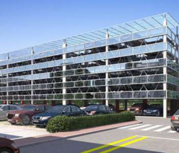 用于立體車庫控制系統(tǒng)的人機(jī)界面 用于立體車庫控制系統(tǒng)的人機(jī)界面