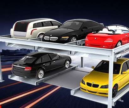 立體車庫(kù)在當(dāng)下的存在意義 立體車庫(kù)在當(dāng)下的存在意義