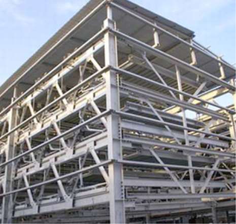 立體停車場(chǎng)的設(shè)計(jì)要確保停車方便 立體停車場(chǎng)的設(shè)計(jì)要確保停車方便