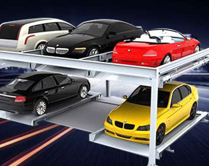 立體車(chē)庫(kù)的建設(shè)材質(zhì)要確保強(qiáng)度高 立體車(chē)庫(kù)的建設(shè)材質(zhì)要確保強(qiáng)度高