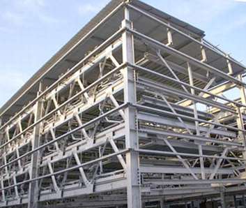 立體車庫的安全工作要完善 立體車庫的安全工作要完善