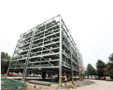 立體車庫為什么成為當(dāng)下流行停車場(chǎng)所 立體車庫為什么成為當(dāng)下流行停車場(chǎng)所