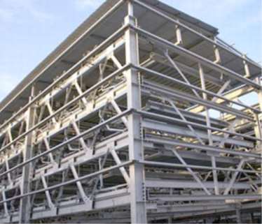 立體車庫的建立要保證大家停車方便 立體車庫的建立要保證大家停車方便