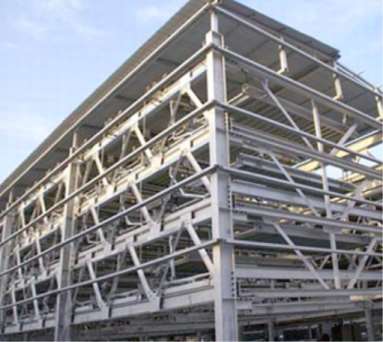 立體車(chē)庫(kù)為什么會(huì)搭建起來(lái) 立體車(chē)庫(kù)為什么會(huì)搭建起來(lái)