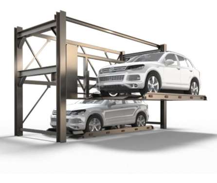 立體車庫要確保車輛停放便捷 立體車庫要確保車輛停放便捷
