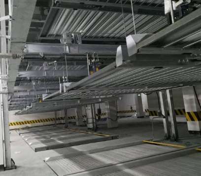 立體車(chē)庫(kù)的結(jié)構(gòu)要確保安全 立體車(chē)庫(kù)的結(jié)構(gòu)要確保安全