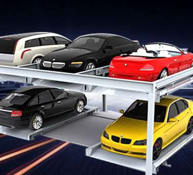 立體車庫(kù)建設(shè)配備充電樁的目的 立體車庫(kù)建設(shè)配備充電樁的目的