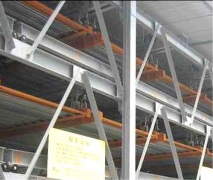 立體車庫為何成為當下流行的停車建筑 立體車庫為何成為當下流行的停車建筑