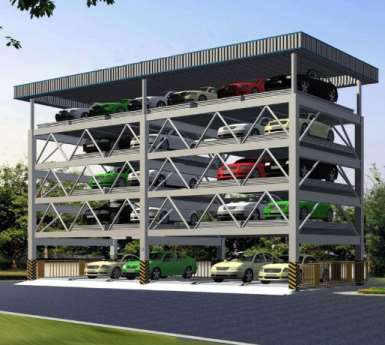 實(shí)現(xiàn)立體停車要把控的事項(xiàng) 實(shí)現(xiàn)立體停車要把控的事項(xiàng)