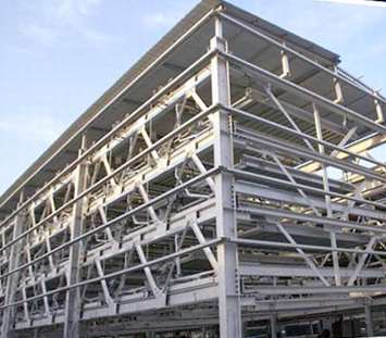 停車設備及其控制系統(tǒng)簡介 停車設備及其控制系統(tǒng)簡介