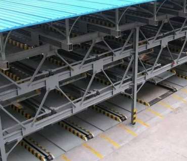 機械停車設備的常見優(yōu)勢分析 機械停車設備的常見優(yōu)勢分析