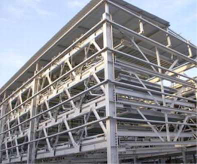 立體車(chē)庫(kù)的日常保養(yǎng)情況 立體車(chē)庫(kù)的日常保養(yǎng)情況