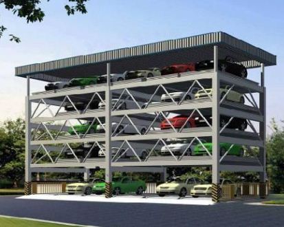 較重的車子停在立體車庫里面有危險(xiǎn)嗎 較重的車子停在立體車庫里面有危險(xiǎn)嗎