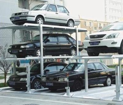選擇立體停車車庫停車時需要注意哪些細(xì)節(jié)問題 選擇立體停車車庫停車時需要注意哪些細(xì)節(jié)問題