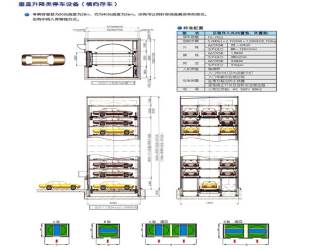 機械停車的功能特點是什么 機械停車的功能特點是什么