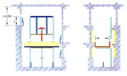 立體停車設(shè)備維修注意事項(xiàng) 立體停車設(shè)備維修注意事項(xiàng)